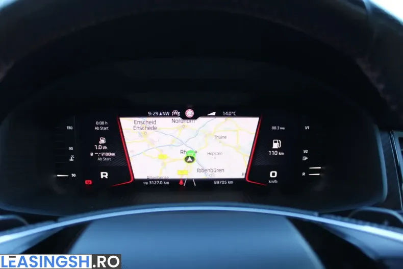 Skoda Kodiaq din 2021 cu 89.000 km - oferta SKO199748 - foto 15