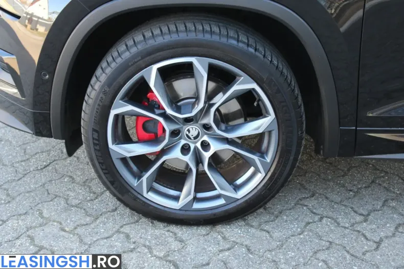 Skoda Kodiaq din 2021 cu 89.000 km - oferta SKO199748 - foto 18