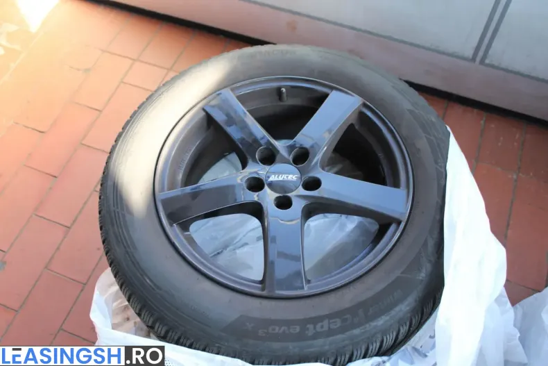 Skoda Kodiaq din 2021 cu 89.000 km - oferta SKO199748 - foto 19