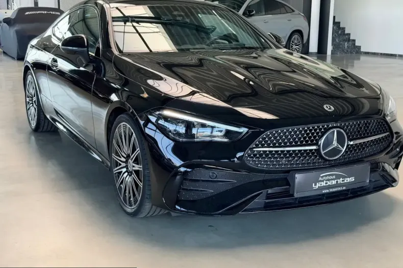 Mercedes-Benz CLE 200 (Clasa CLE) din 2024 cu 28.900 km - oferta MER199749 - foto 3