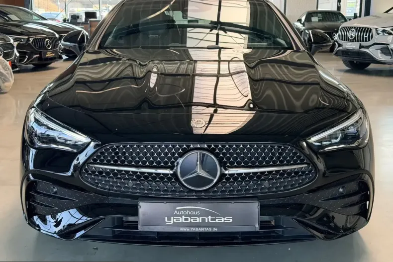 Mercedes-Benz CLE 200 (Clasa CLE) din 2024 cu 28.900 km - oferta MER199749 - foto 4