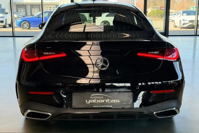 Mercedes-Benz CLE 200 (Clasa CLE) din 2024 cu 28.900 km - oferta MER199749 - foto 8