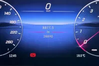 Mercedes-Benz CLE 200 (Clasa CLE) din 2024 cu 28.900 km - oferta MER199749 - foto 16