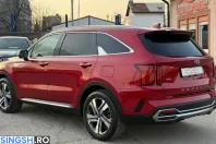 Kia Sorento din 2021 cu 104.000 km - oferta KIA199750 - foto 6