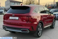 Kia Sorento din 2021 cu 104.000 km - oferta KIA199750 - foto 8