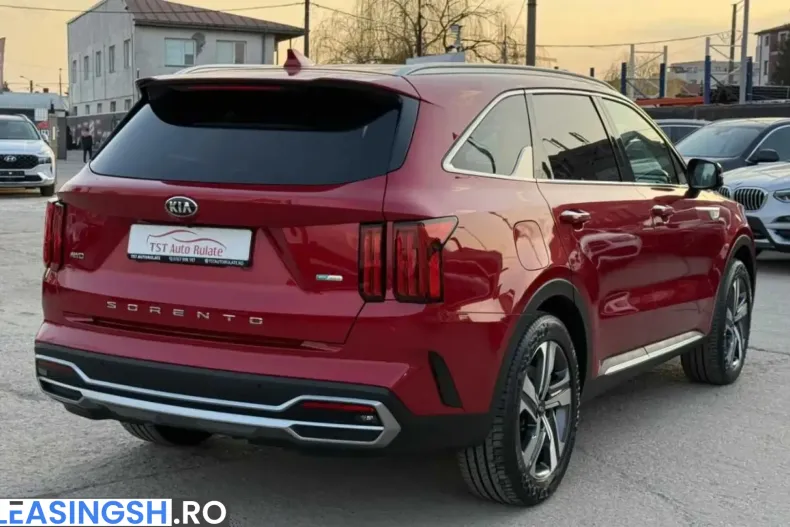 Kia Sorento din 2021 cu 104.000 km - oferta KIA199750 - foto 8