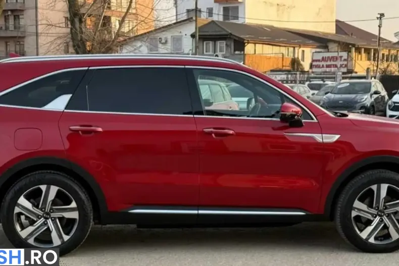 Kia Sorento din 2021 cu 104.000 km - oferta KIA199750 - foto 10