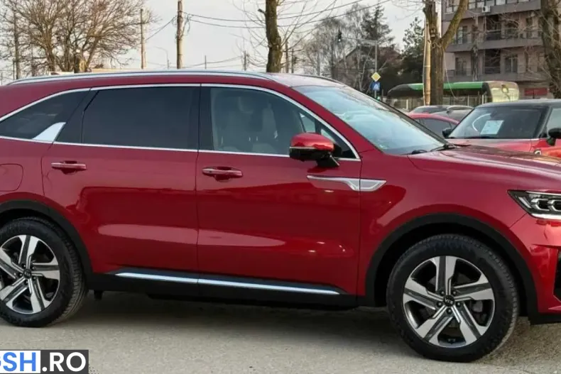 Kia Sorento din 2021 cu 104.000 km - oferta KIA199750 - foto 11