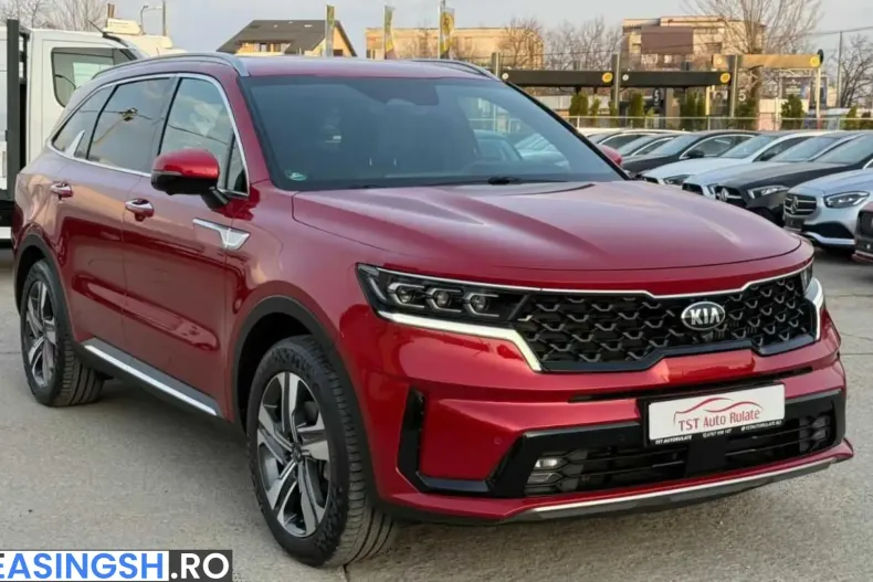 Kia Sorento din 2021 cu 104.000 km - oferta KIA199750 - foto 12