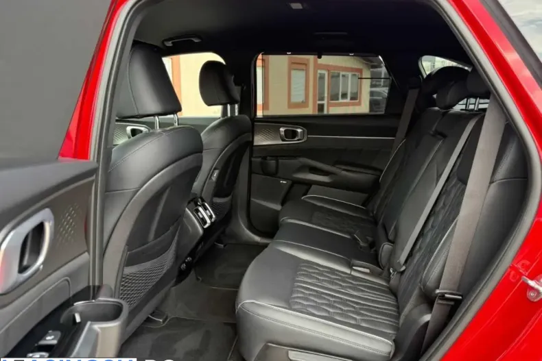 Kia Sorento din 2021 cu 104.000 km - oferta KIA199750 - foto 17
