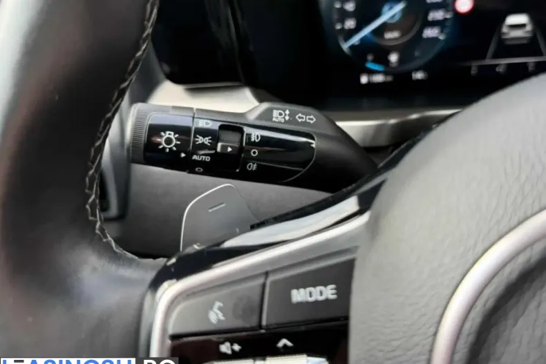 Kia Sorento din 2021 cu 104.000 km - oferta KIA199750 - foto 23