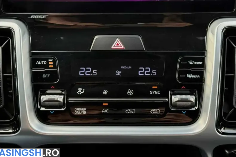 Kia Sorento din 2021 cu 104.000 km - oferta KIA199750 - foto 25