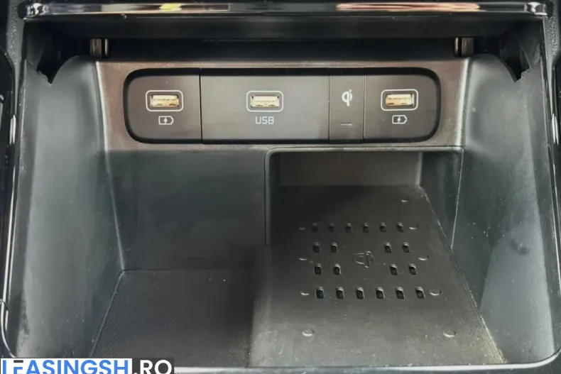 Kia Sorento din 2021 cu 104.000 km - oferta KIA199750 - foto 26