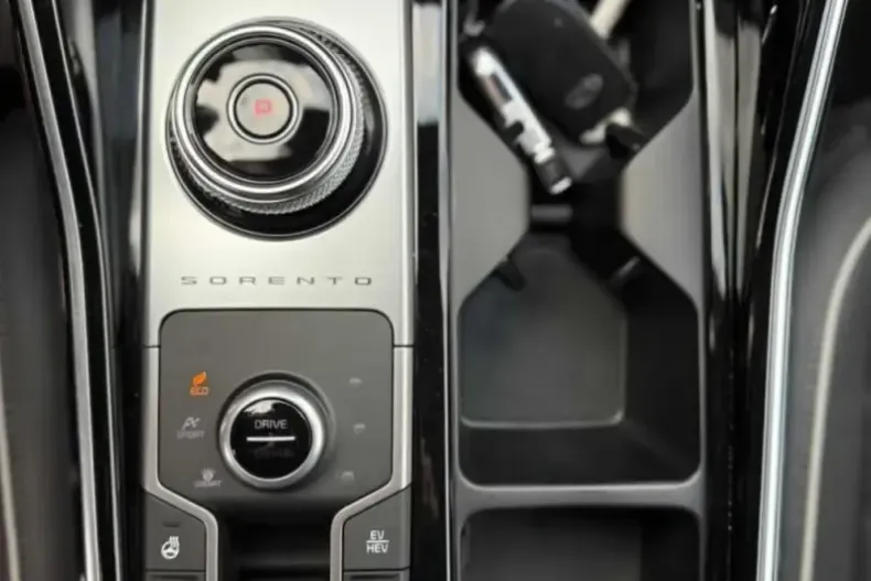 Kia Sorento din 2021 cu 104.000 km - oferta KIA199750 - foto 27