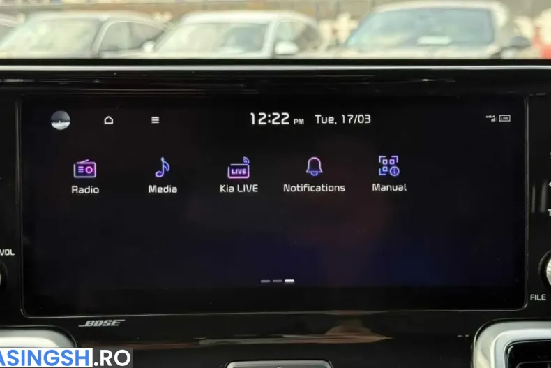 Kia Sorento din 2021 cu 104.000 km - oferta KIA199750 - foto 32