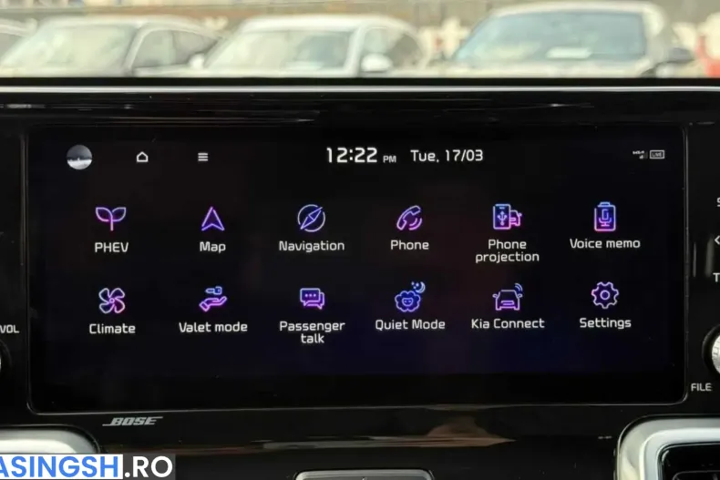 Kia Sorento din 2021 cu 104.000 km - oferta KIA199750 - foto 33