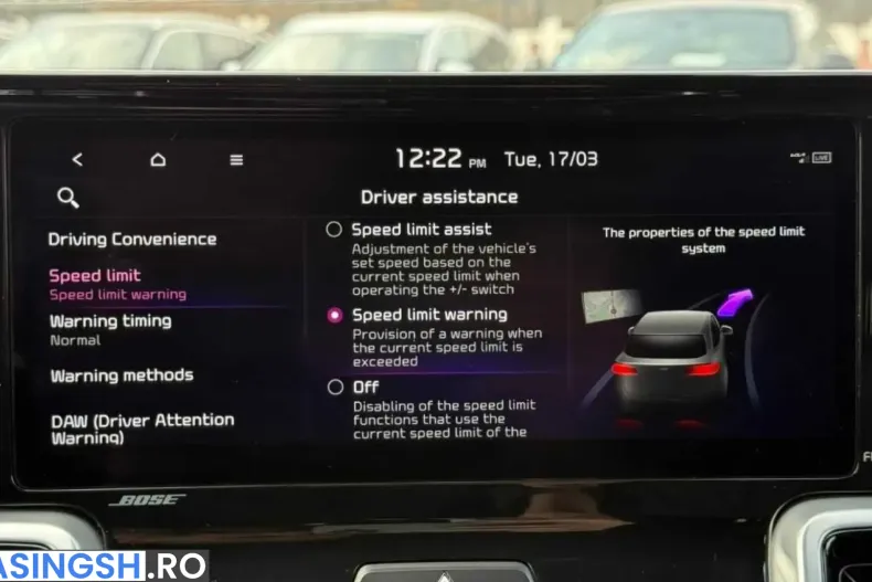 Kia Sorento din 2021 cu 104.000 km - oferta KIA199750 - foto 35