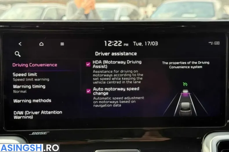 Kia Sorento din 2021 cu 104.000 km - oferta KIA199750 - foto 36