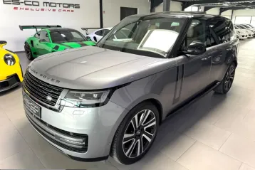 Land Rover Range Rover din 2023 - oferta LAN199751