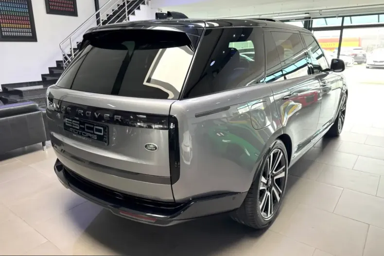 Land Rover Range Rover din 2023 cu 89.000 km - oferta LAN199751 - foto 7