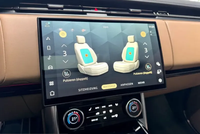 Land Rover Range Rover din 2023 cu 89.000 km - oferta LAN199751 - foto 10