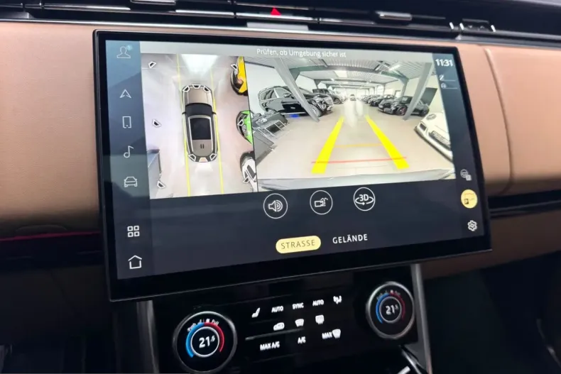 Land Rover Range Rover din 2023 cu 89.000 km - oferta LAN199751 - foto 11