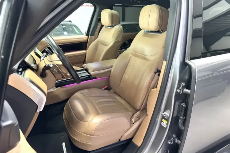 Land Rover Range Rover din 2023 cu 89.000 km - oferta LAN199751 - foto 16