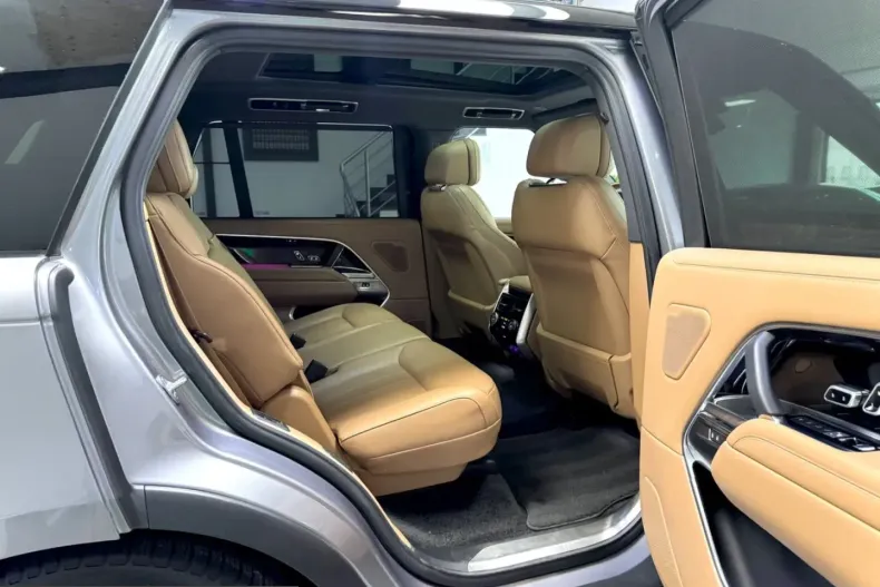 Land Rover Range Rover din 2023 cu 89.000 km - oferta LAN199751 - foto 19