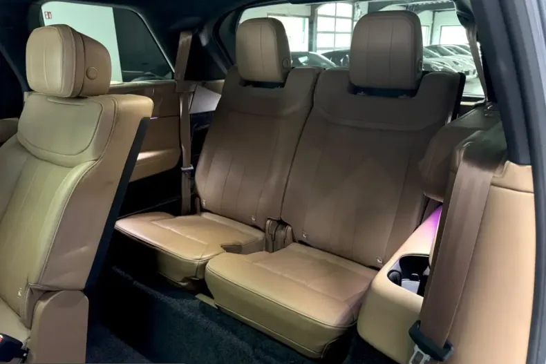 Land Rover Range Rover din 2023 cu 89.000 km - oferta LAN199751 - foto 20