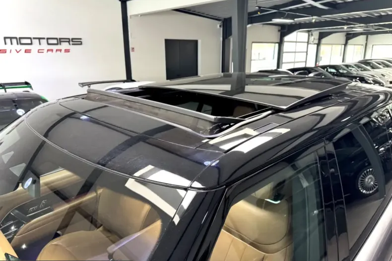 Land Rover Range Rover din 2023 cu 89.000 km - oferta LAN199751 - foto 21