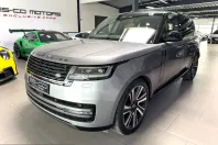 Land Rover Range Rover din 2023 cu 89.000 km - oferta LAN199751 - foto 22