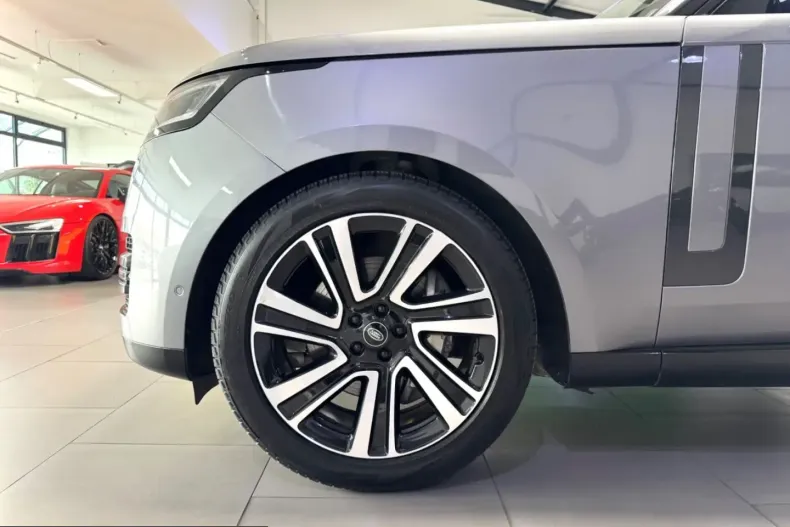 Land Rover Range Rover din 2023 cu 89.000 km - oferta LAN199751 - foto 26