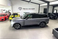 Land Rover Range Rover din 2023 cu 89.000 km - oferta LAN199751 - foto 27