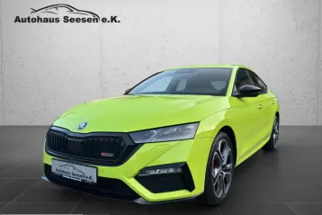 Skoda Octavia din 2022 - oferta SKO199752