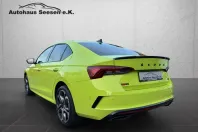 Skoda Octavia din 2022 cu 63.655 km - oferta SKO199752 - foto 4