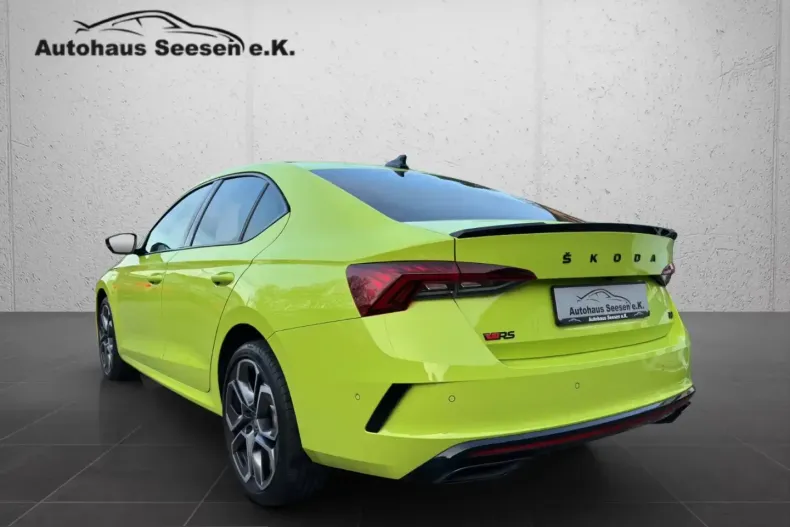 Skoda Octavia din 2022 cu 63.655 km - oferta SKO199752 - foto 4