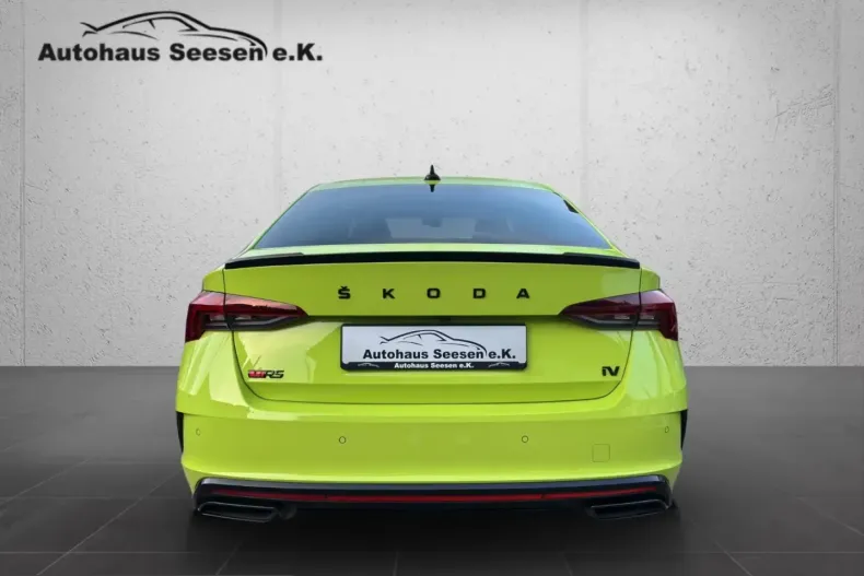 Skoda Octavia din 2022 cu 63.655 km - oferta SKO199752 - foto 5