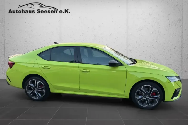 Skoda Octavia din 2022 cu 63.655 km - oferta SKO199752 - foto 7