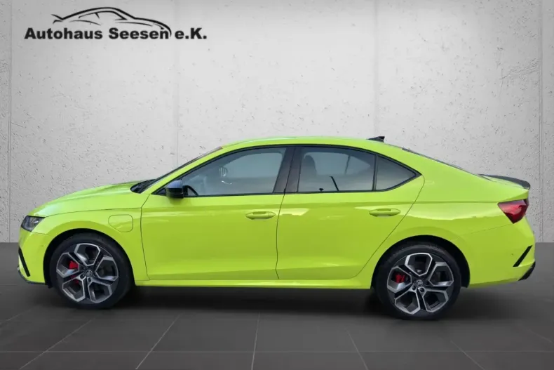 Skoda Octavia din 2022 cu 63.655 km - oferta SKO199752 - foto 8