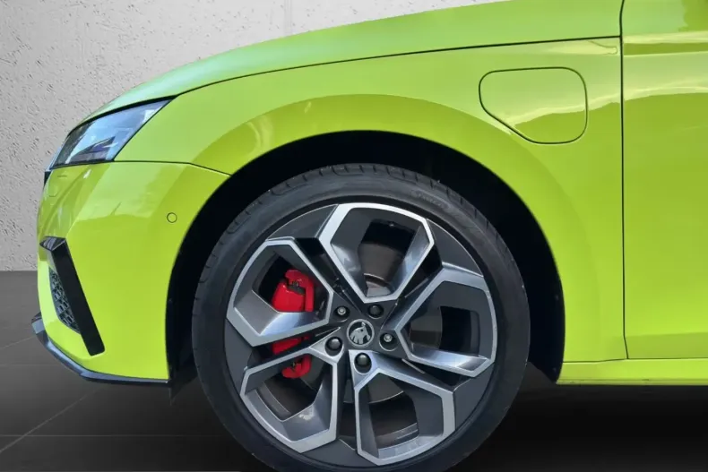 Skoda Octavia din 2022 cu 63.655 km - oferta SKO199752 - foto 9