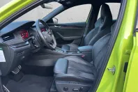 Skoda Octavia din 2022 cu 63.655 km - oferta SKO199752 - foto 12