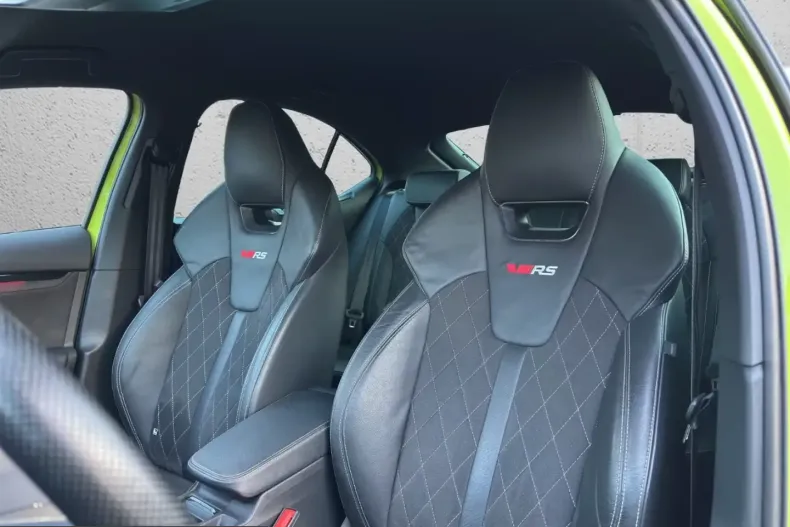 Skoda Octavia din 2022 cu 63.655 km - oferta SKO199752 - foto 13