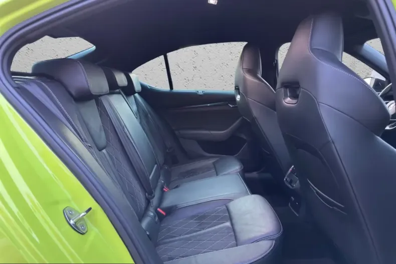 Skoda Octavia din 2022 cu 63.655 km - oferta SKO199752 - foto 16