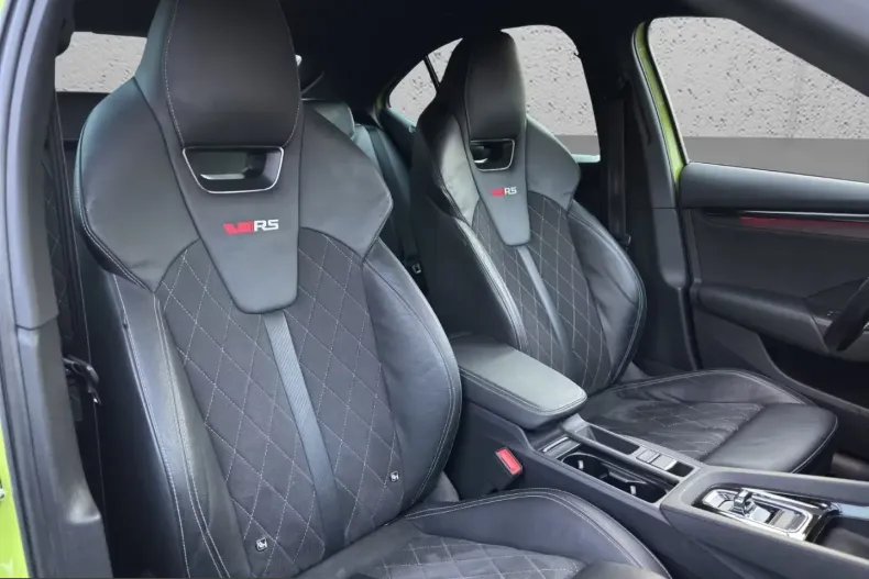 Skoda Octavia din 2022 cu 63.655 km - oferta SKO199752 - foto 19