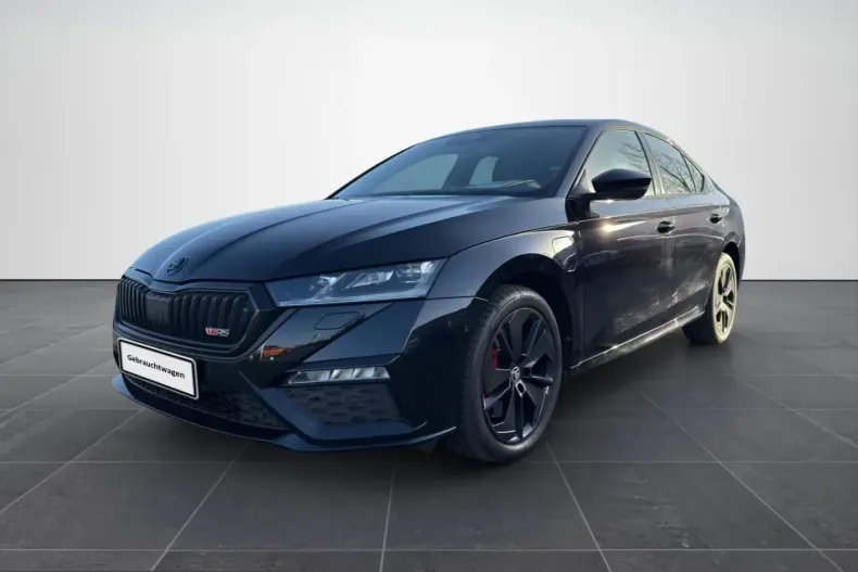 Skoda Octavia din 2022 cu 46.544 km - oferta SKO199753 - foto 1