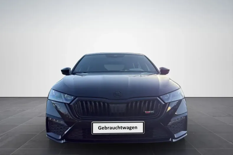 Skoda Octavia din 2022 cu 46.544 km - oferta SKO199753 - foto 2