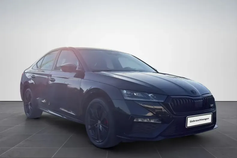 Skoda Octavia din 2022 cu 46.544 km - oferta SKO199753 - foto 3