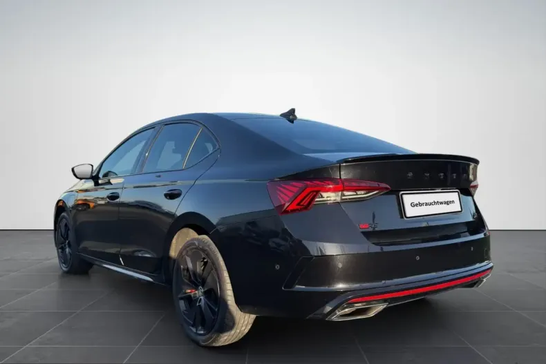 Skoda Octavia din 2022 cu 46.544 km - oferta SKO199753 - foto 4