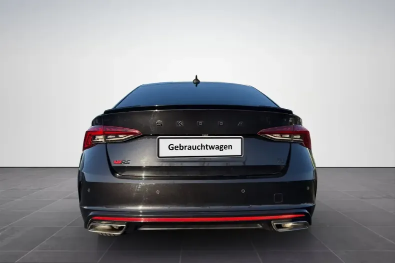 Skoda Octavia din 2022 cu 46.544 km - oferta SKO199753 - foto 5