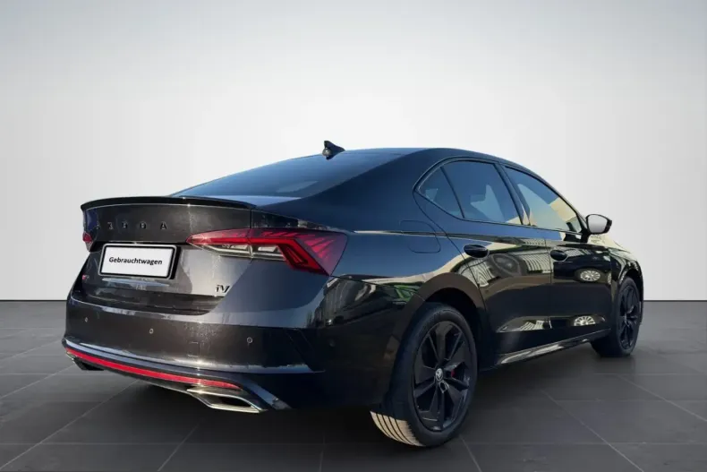 Skoda Octavia din 2022 cu 46.544 km - oferta SKO199753 - foto 6